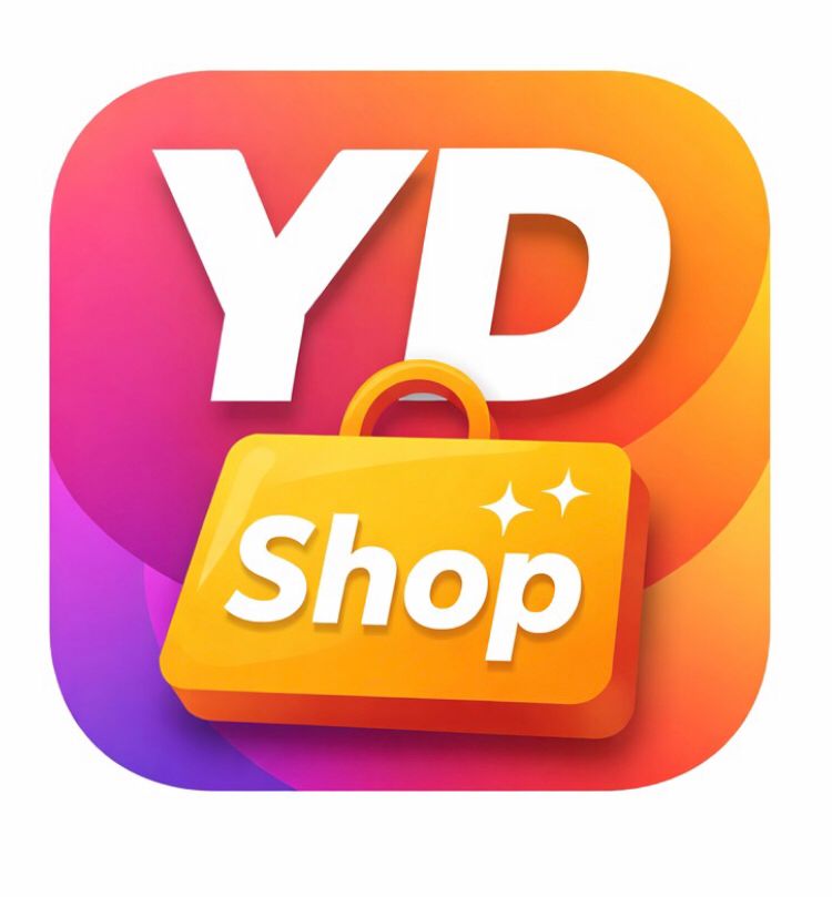 YDShop