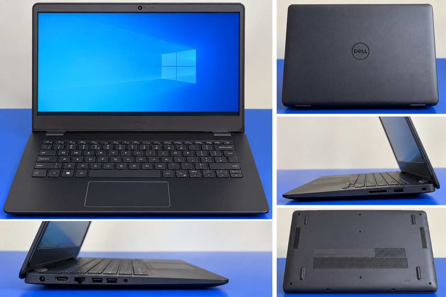 Dell Vostro Laptop, 11th Gen Intel Core i5, 8GB RAM, 512GB SSD