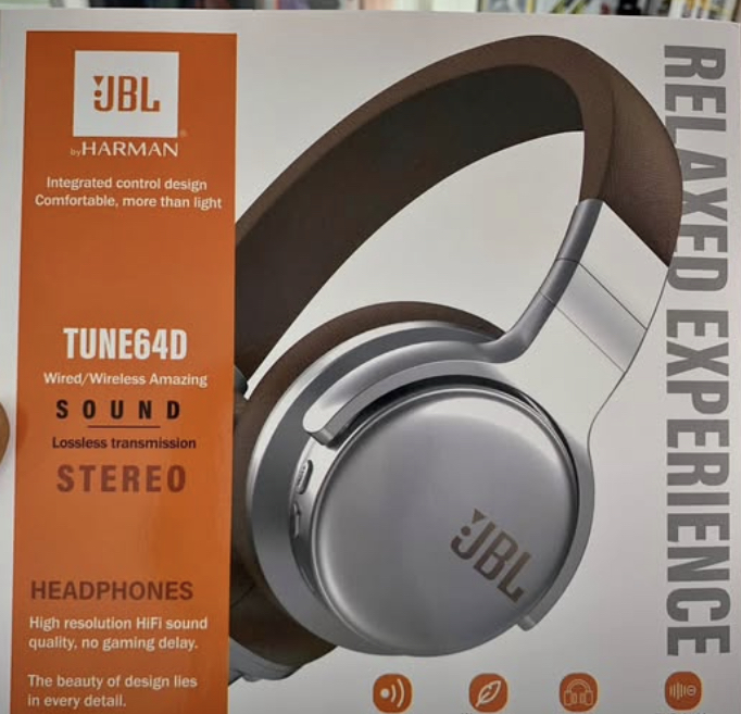 Headset Onear (AKZ13B)